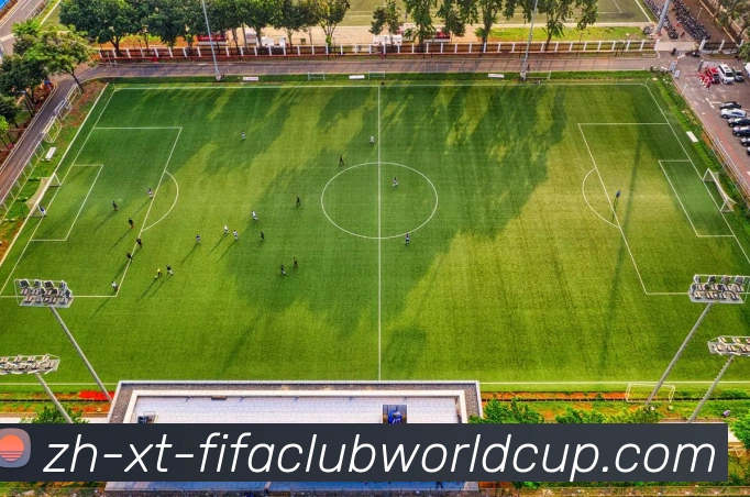 世界杯赛程服务体系